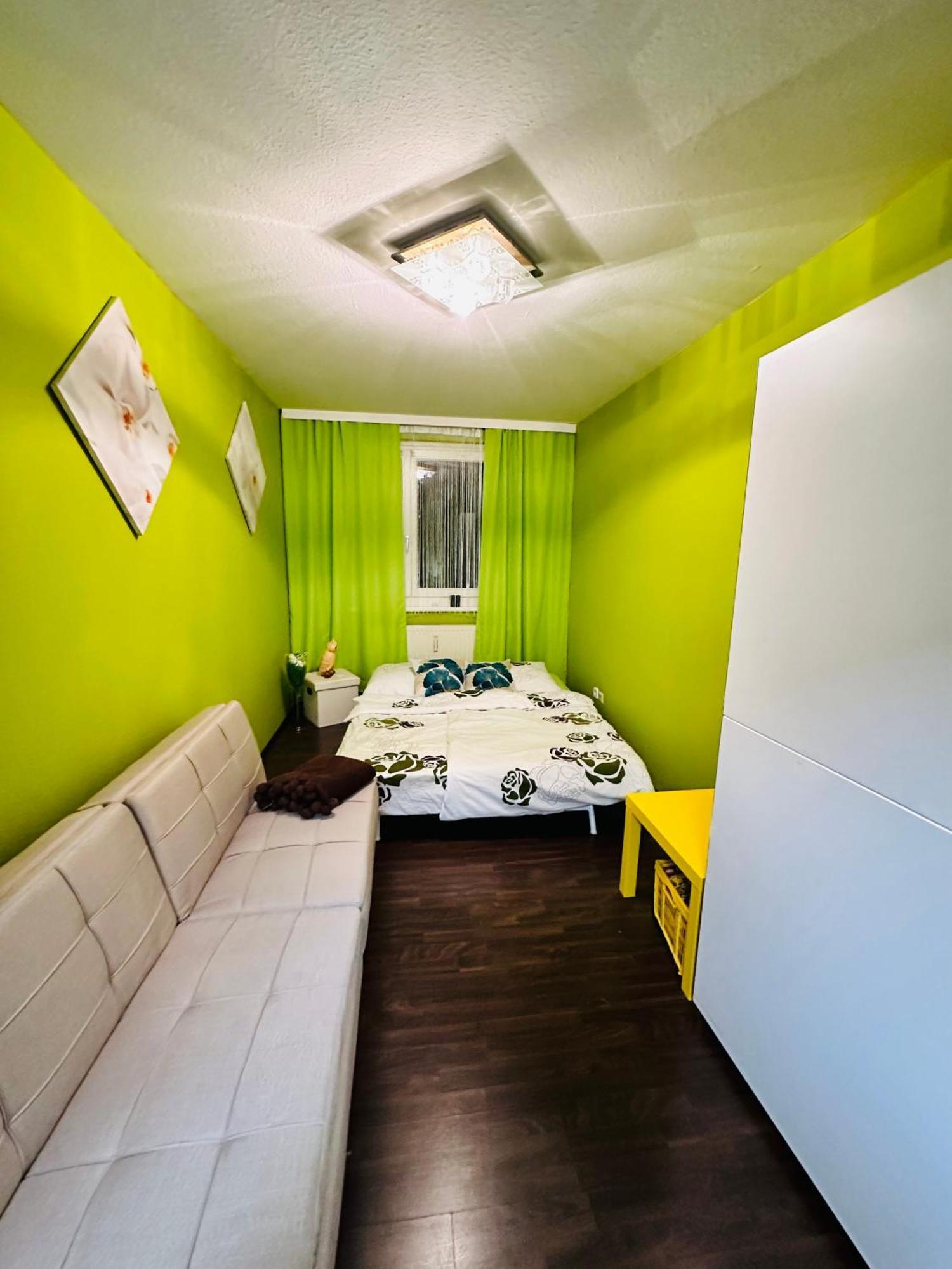 Family - Room Wenen Buitenkant foto